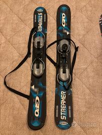 Sci mini snowblade gpo