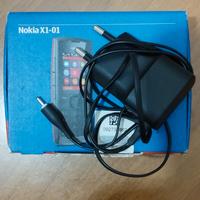 Nokia X1-01 