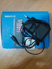 Nokia X1-01 