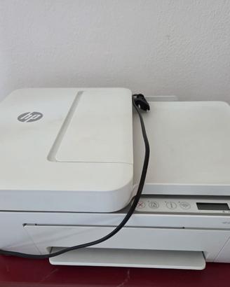 Stampante e scanner HP DeskJet 4120e