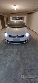 golf 6 hegline 1.6 105cv 