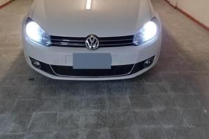 golf 6 hegline 1.6 105cv 