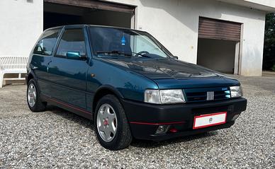 Fiat Uno 1.0 Replica Turbo IE