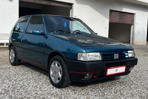 Fiat Uno 1.0 Replica Turbo IE