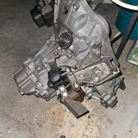 Cambio Fiat Grande Punto 1.3 Multijet 5 marce