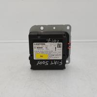 Centralina airbag fiat 500x cross 2017 52029749