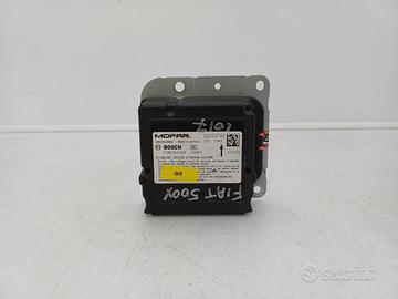 Centralina airbag fiat 500x cross 2017 52029749