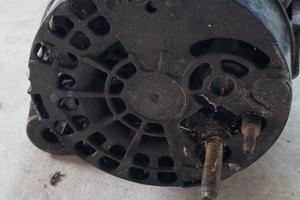 Alternatore minicar microcar aixam city