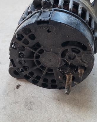 Alternatore minicar microcar aixam city