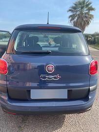 500L 1.3 Multijet 95CV