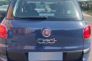 500L 1.3 Multijet 95CV