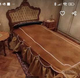 Letto singolo 
