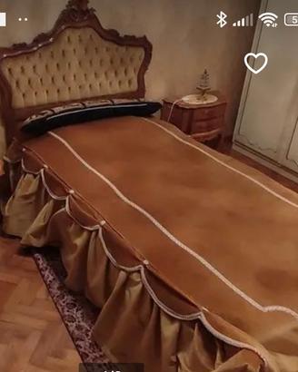 Letto singolo 