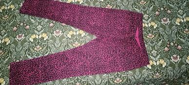 5 paia di pantaloni da donna