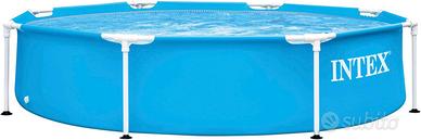 Piscina Piscina Fuori Terra