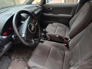 Audi A2 1.4 TDI