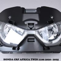 Fanale anteriore per HONDA  AFRICA TWIN 1100 2020