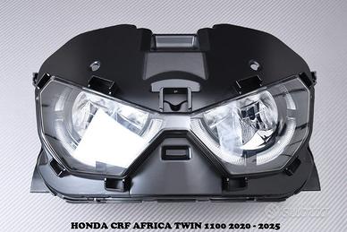 Fanale anteriore per HONDA  AFRICA TWIN 1100 2020