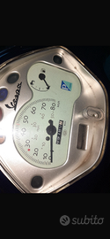 Vespa 50 cc