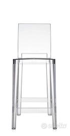 Sgabelli Kartell One More Please originali – come