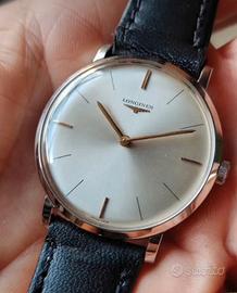 Orologio vintage Longines