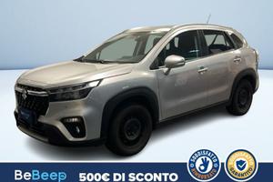 Suzuki S-Cross 1.4H YORU 4WD ALLGRIP 129CV