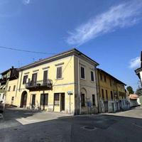 Trilocale a Veduggio con Colzano