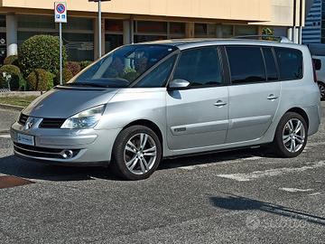 Renault Espace Grand 2.0 dCi 175CV Dynamique II