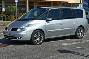 Renault Espace Grand 2.0 dCi 175CV Dynamique II
