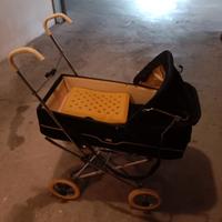 passeggino navetta 