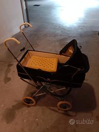 passeggino navetta 