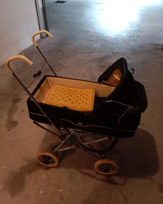 passeggino navetta 
