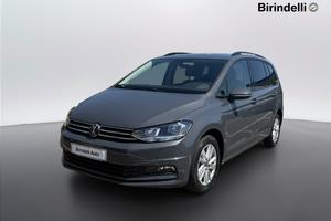 VOLKSWAGEN Touran 3ª serie - Touran 2.0 TDI 150 CV