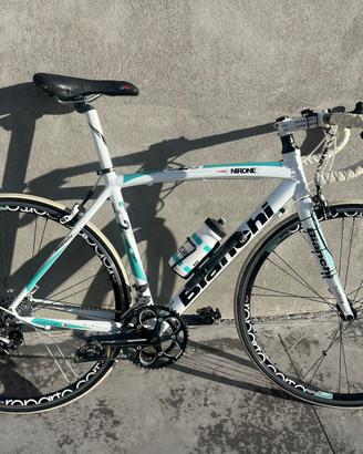 Bianchi via nirone 7