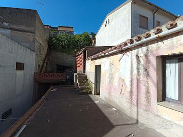 Villacidro - Bilivelli in centro storico