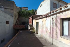 Villacidro - Bilivelli in centro storico