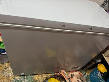 Congelatore Kendo 200 litri - Come nuovo