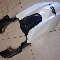 Parafango anteriore Triumph Tiger XCX 800 2015