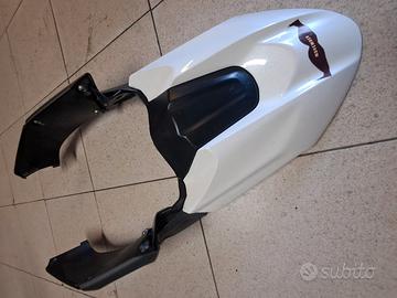 Parafango anteriore Triumph Tiger XCX 800 2015