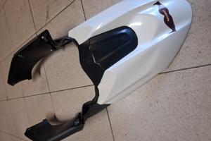 Parafango anteriore Triumph Tiger XCX 800 2015