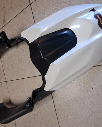 Parafango anteriore Triumph Tiger XCX 800 2015