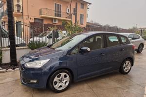 Ford C-Max 1.5 TDCi 95CV Start&Stop Business