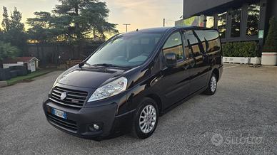 Fiat Scudo 2.0 MJT/165 DPF PL Panorama Executive 9