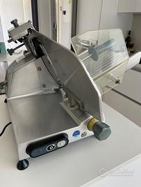 Affettatrice Sirman modello Mirra 300