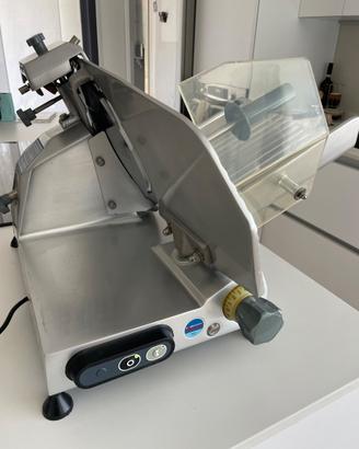 Affettatrice Sirman modello Mirra 300