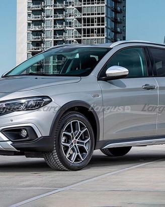 Ricambi fiat tipo cross 2023