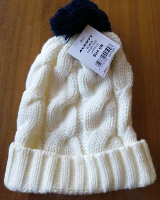 cappello Alcott