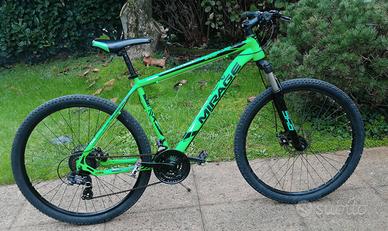 MTB Mirage 27.5" misura L