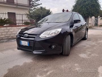 Ford Focus 1.5 Tdci