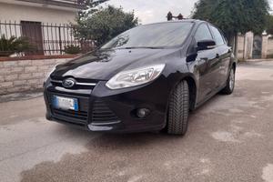 Ford Focus 1.5 Tdci